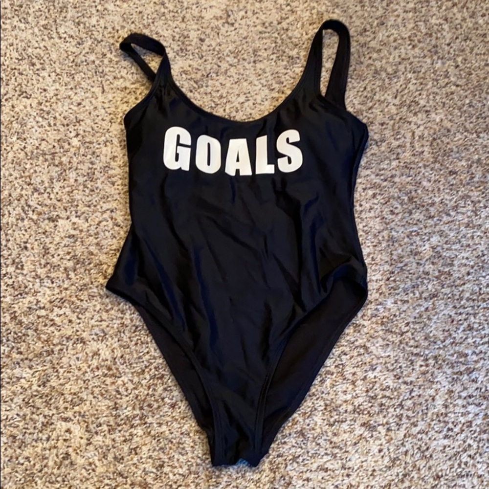 Swimsuit